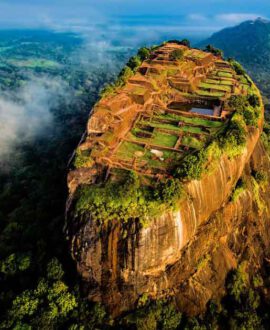 Sigiriya